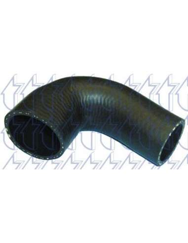 Tubo flexible de aire de sobrealimentación Triclo 522569 - MANG.TURBO VW T4--03 1.9TD