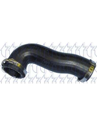 Tubo flexible de aire de sobrealimentación Triclo 522573 - MANG.TURBO VAG 1.6/2.0TDI