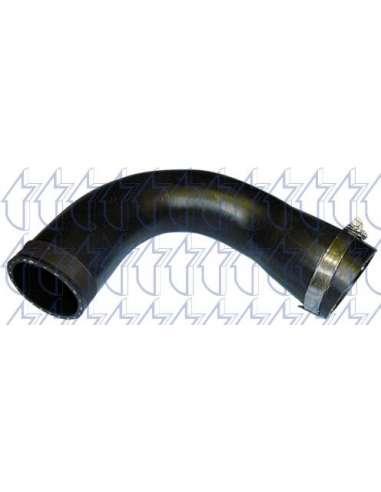 Tubo flexible de aire de sobrealimentación Triclo 522574 - MANG.TURBO VAG 1.6/2.0TDI