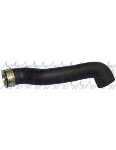 Tubo flexible de aire de sobrealimentación Triclo 522576 - MANG.TURBO BMW S.3 E46 330d