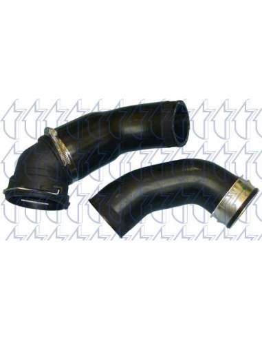 Tubo flexible de aire de sobrealimentación Triclo 522577 - KIT MANG.TURBO BMW S.3