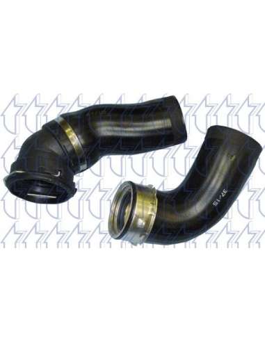 Tubo flexible de aire de sobrealimentación Triclo 522578 - KIT MANG.TURBO BMW S.3