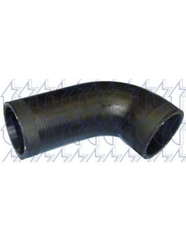 Tubo flexible de aire de sobrealimentación Triclo 522579 - MANG.TURBO BMW S.5 E39 --03