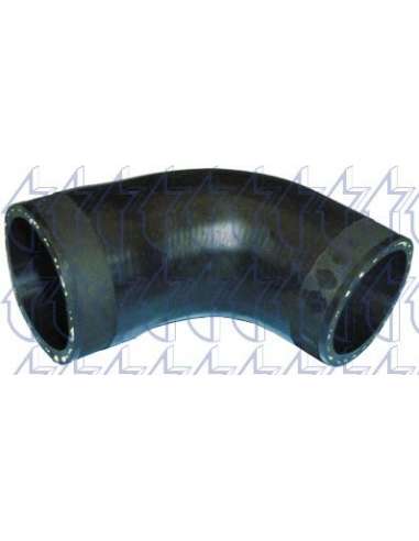 Tubo flexible de aire de sobrealimentación Triclo 522581 - MANG.TURBO BMW S.5 E39 --03