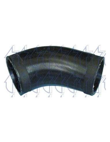 Tubo flexible de aire de sobrealimentación Triclo 522582 - MANG.TURBO BMW S.3 E46 320D