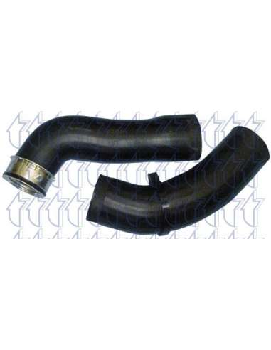 Tubo flexible de aire de sobrealimentación Triclo 522583 - KIT MANG.TURBO BMW S.3