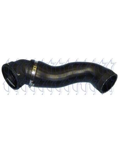 Tubo flexible de aire de sobrealimentación Triclo 522585 - MANG.TURBO BMW S.5