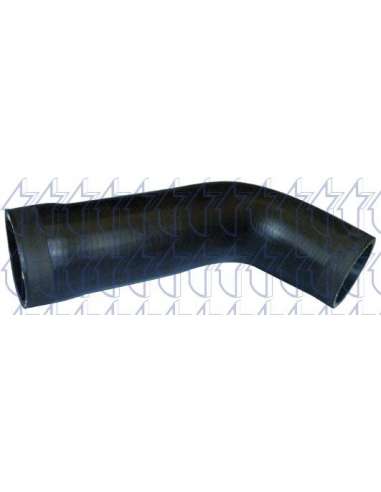 Tubo flexible de aire de sobrealimentación Triclo 522590 - MANG.TURBO BMW S.3 E46 320D