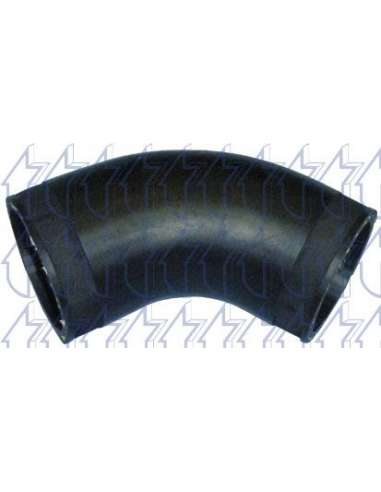 Tubo flexible de aire de sobrealimentación Triclo 522591 - MANG.TURBO BMW S.3 E46 320D