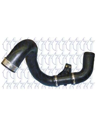 Tubo flexible de aire de sobrealimentación Triclo 522629 - MANG.TURBO MB SPRINTER 00