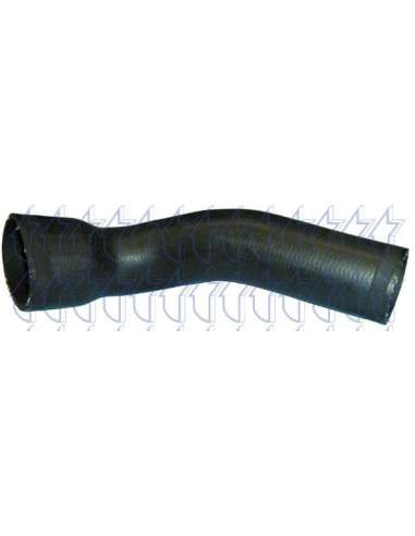 Tubo flexible de aire de sobrealimentación Triclo 522631 - MANG.TURBO MB SPRINTER 00