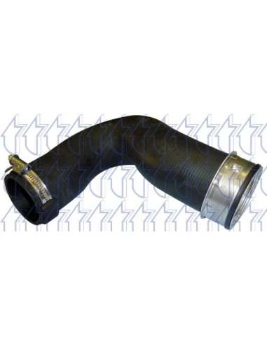 Tubo flexible de aire de sobrealimentación Triclo 522632 - MANG.TURBO MB SPRINTER 06