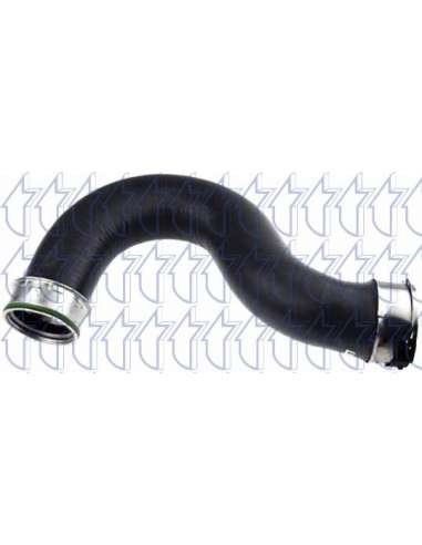 Tubo flexible de aire de sobrealimentación Triclo 522634 - MANG.TURBO MB SPRINTER 06