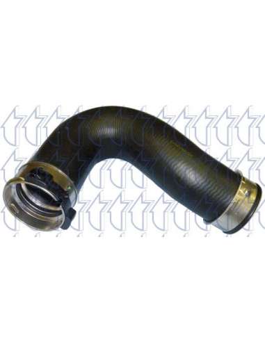 Tubo flexible de aire de sobrealimentación Triclo 522635 - MANG.TURBO MB SPRINTER 06