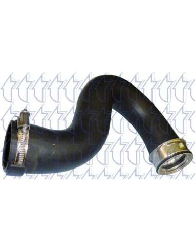 Tubo flexible de aire de sobrealimentación Triclo 522636 - MANG.TURBO MB SPRINTER 06