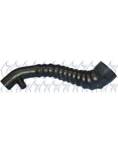 Tubo flexible de aire de sobrealimentación Triclo 522638 - MANG.TURBO MB VITO 96--03