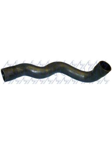 Tubo flexible de aire de sobrealimentación Triclo 522639 - MANG.TURBO MB VITO 96--03