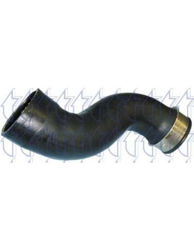 Tubo flexible de aire de sobrealimentación Triclo 522641 - MANG.TURBO MB VITO 03 W639