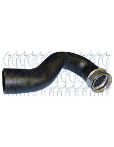 Tubo flexible de aire de sobrealimentación Triclo 522642 - MANG.TURBO MB VITO 03 W639