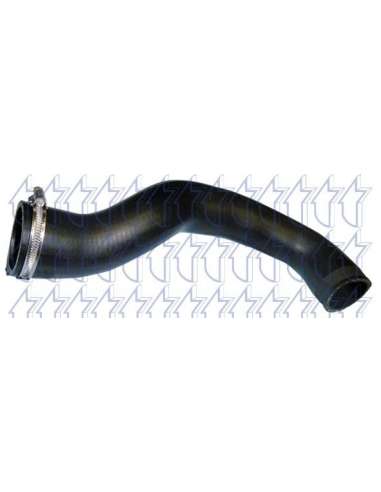 Tubo flexible de aire de sobrealimentación Triclo 528711 - MANG.TURBO ASTRA H 1.9CDTI