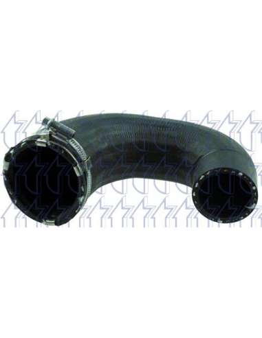 Tubo flexible de aire de sobrealimentación Triclo 528715 - MANG.TURBO VECTRA C 1.9CDTI