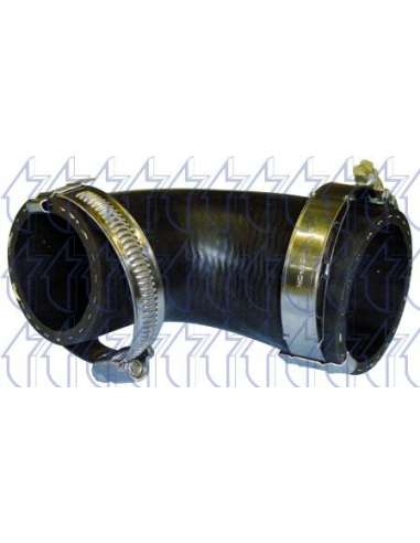 Tubo flexible de aire de sobrealimentación Triclo 528716 - MANG.TURBO VECTRA C 1.9CDTI