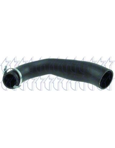 Tubo flexible de aire de sobrealimentación Triclo 528721 - MANG.TURBO MONDEO 00 2.0TDC