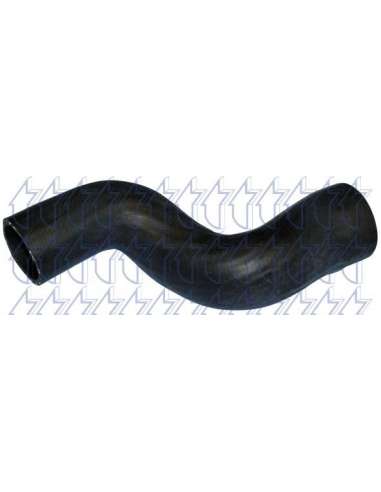 Tubo flexible de aire de sobrealimentación Triclo 528722 - MANG.TURBO MONDEO 00 2.0TDC