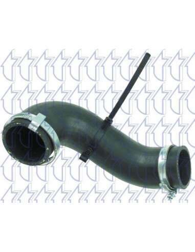 Tubo flexible de aire de sobrealimentación Triclo 528729 - MANG.TURBO FORD CONNECT 1.8D