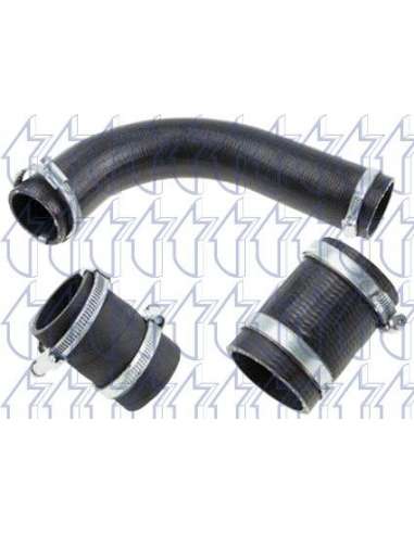 Tubo flexible de aire de sobrealimentación Triclo 528733 - KIT MANG.TURBO FOCUS 04 2.0