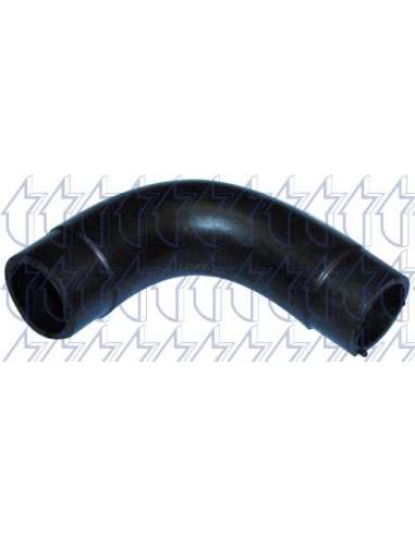 Tubo flexible de aire de sobrealimentación Triclo 528782 - MANG.TURBO ASTRA F/G 2.0 GA