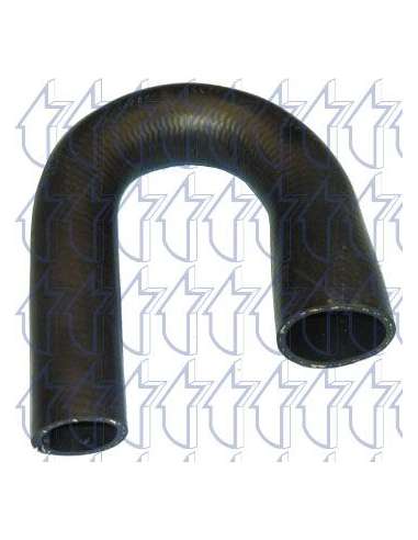 Tubo flexible de aire de sobrealimentación Triclo 528785 - MANG.TURBO OPEL CORSA C 1.7