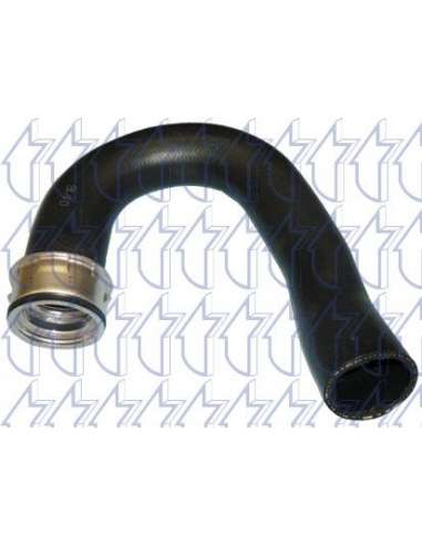 Tubo flexible de aire de sobrealimentación Triclo 528786 - MANG.TURBO OPEL CORSA C 1.7