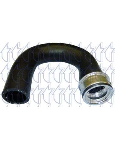 Tubo flexible de aire de sobrealimentación Triclo 528787 - MANG.TURBO CORSA C 1.3CDTI