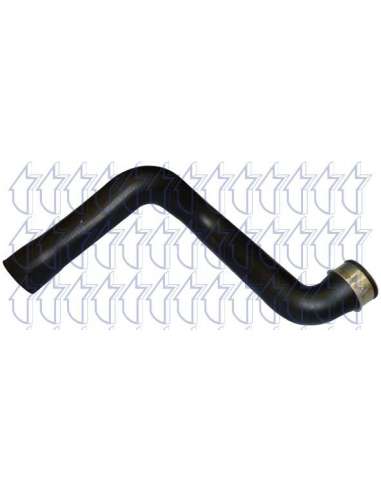 Tubo flexible de aire de sobrealimentación Triclo 528789 - MANG.TURBO CORSA C 1.3CDTI