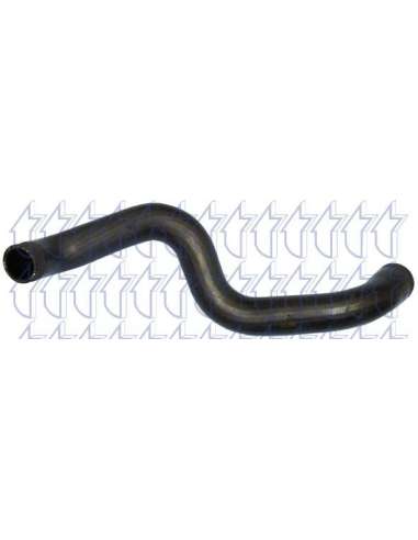 Tubo flexible de aire de sobrealimentación Triclo 528790 - MANG.TURBO CORSA C 1.7DTI