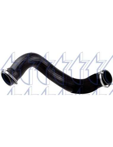 Tubo flexible de aire de sobrealimentación Triclo 528984 - TRICLO MANG.TURBO VOLVO S60,