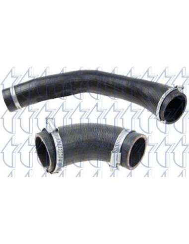 Tubo flexible de aire de sobrealimentación Triclo 528986 - KIT MANG.TURBO MONDEO07 2.2