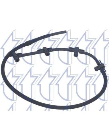 Tubería de combustible Triclo 532721 - TRICLO TUBO INYECCION BMW M3