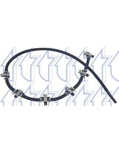 Tubería de combustible Triclo 532724 - TRICLO TUBO INYECCION BMW M4