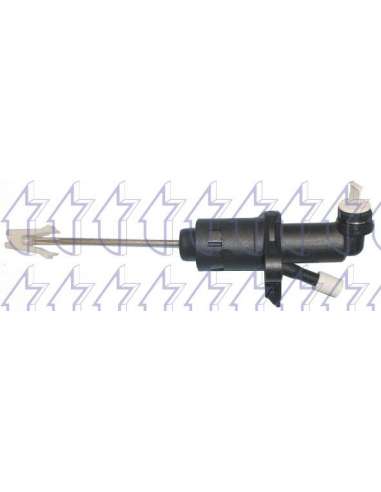 Cilindro maestro, embrague Triclo 623271 - CILINDRO EMBRAGUE LEON,TOLED PREMIUM BRAND