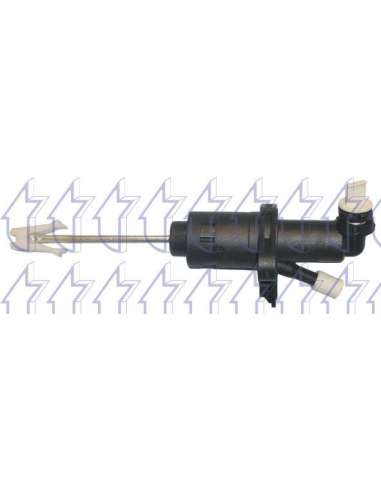 Cilindro maestro, embrague Triclo 623272 - CILINDRO EMBRAGUE IBIZA 99 PREMIUM BRAND