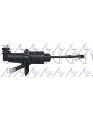 Cilindro maestro, embrague Triclo 623273 - CILINDRO EMBRAGUE IBIZA 02 PREMIUM BRAND