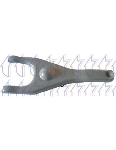 Horquilla de desembrague, embrague Triclo 626218 - HORQUILLA EMBRAGUE HYUNDAI MEYLE-ORIGINAL Quality