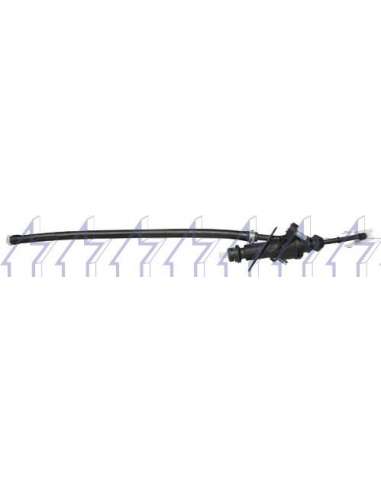 Cilindro maestro, embrague Triclo 628840 - CILINDRO EMBRAGUE OPEL MERIV PREMIUM BRAND