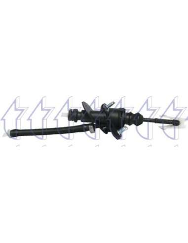 Cilindro maestro, embrague Triclo 628841 - CIL. EMBRAGUE OPEL CORSA C PREMIUM BRAND