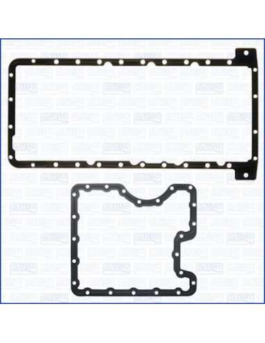 Juego de juntas, cárter de aceite Ajusa 59015500 - JUEGO CARTER ACEITE