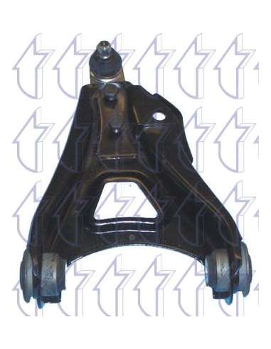 Rótula de suspensión/carga Del. Der. Triclo 775402 - BRAZO SUSP.DCHO. KANGOO t+