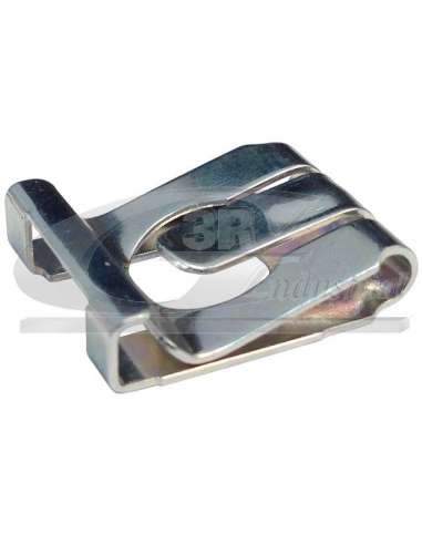 Circlip, elemento sincronización 3rg 80535 - PACK 30 CLIP SEGURIDAD