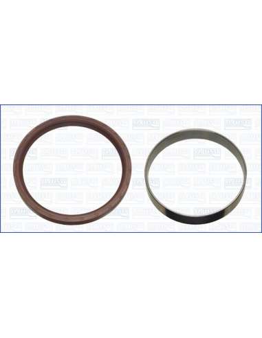 Anillo retén, cigüeñal Ajusa 61000700 - RETEN ACEITE MERCEDES-BENZ
